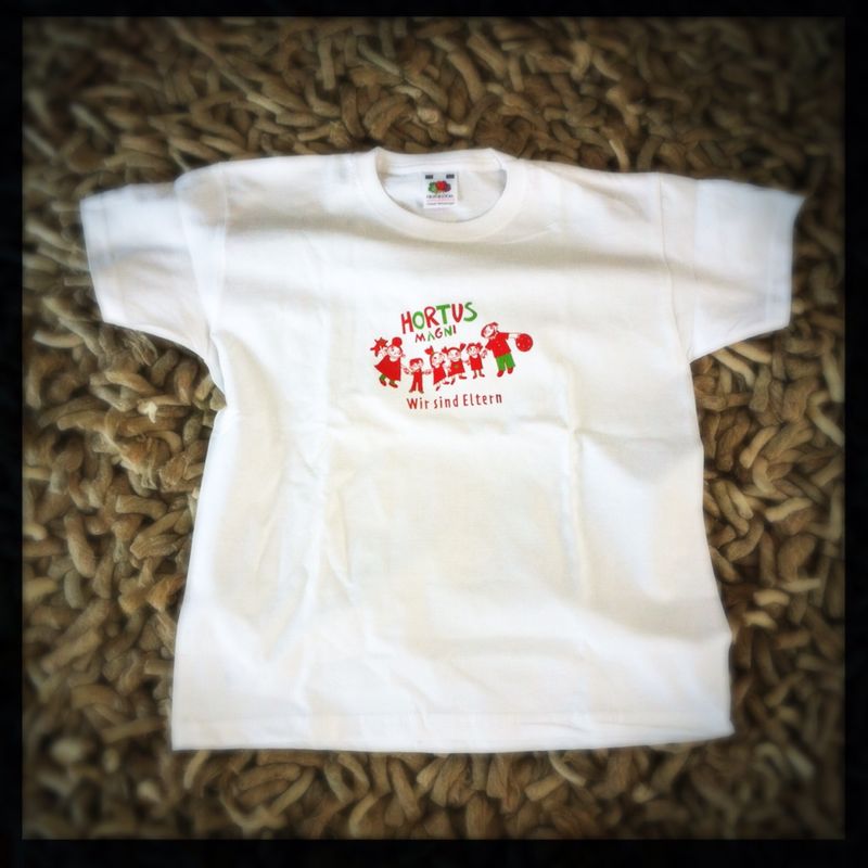 T-Shirt T-Shirt Aktion